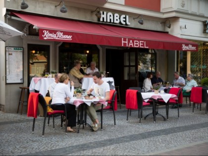 Фото: Habel 